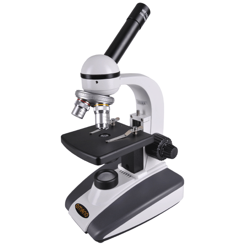 Microscope